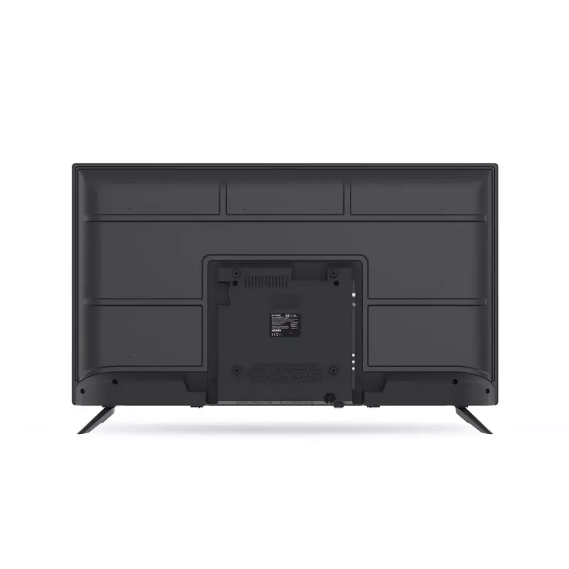 LED televizorius Allview 40iPlay6000-F/1 40 col. (101 cm) FHD, VIDAA, Wi‑Fi, HDMI, USB, juodas