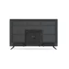 LED televizorius Allview 40iPlay6000-F/1 40 col. (101 cm) FHD, VIDAA, Wi‑Fi, HDMI, USB, juodas