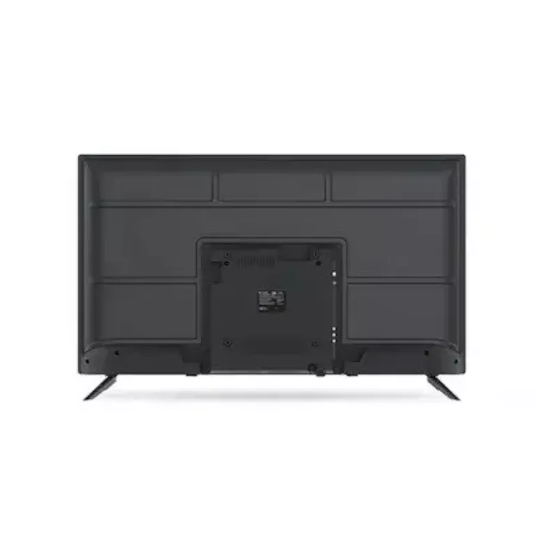 LED televizorius Allview 40iPlay6000-F/1 40 col. (101 cm) FHD, VIDAA, Wi‑Fi, HDMI, USB, juodas