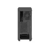 GENESIS Irid 505F Midi Tower Black