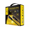 GEMBIRD Active Optical (AOC) High Speed HDMI kabelis With Ethernet - AOC Premium Series - 10m
