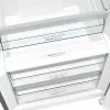 Šaldytuvas Gorenje R619EAXL6 laisvai pastatomas 398 L pilkas