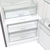 Šaldytuvas Gorenje R619EAXL6 laisvai pastatomas 398 L pilkas