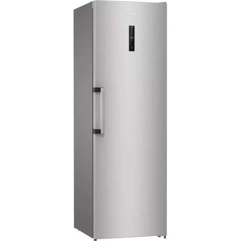 Šaldytuvas Gorenje R619EAXL6 laisvai pastatomas 398 L pilkas