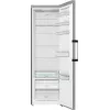 Šaldytuvas Gorenje R619EAXL6 laisvai pastatomas 398 L pilkas