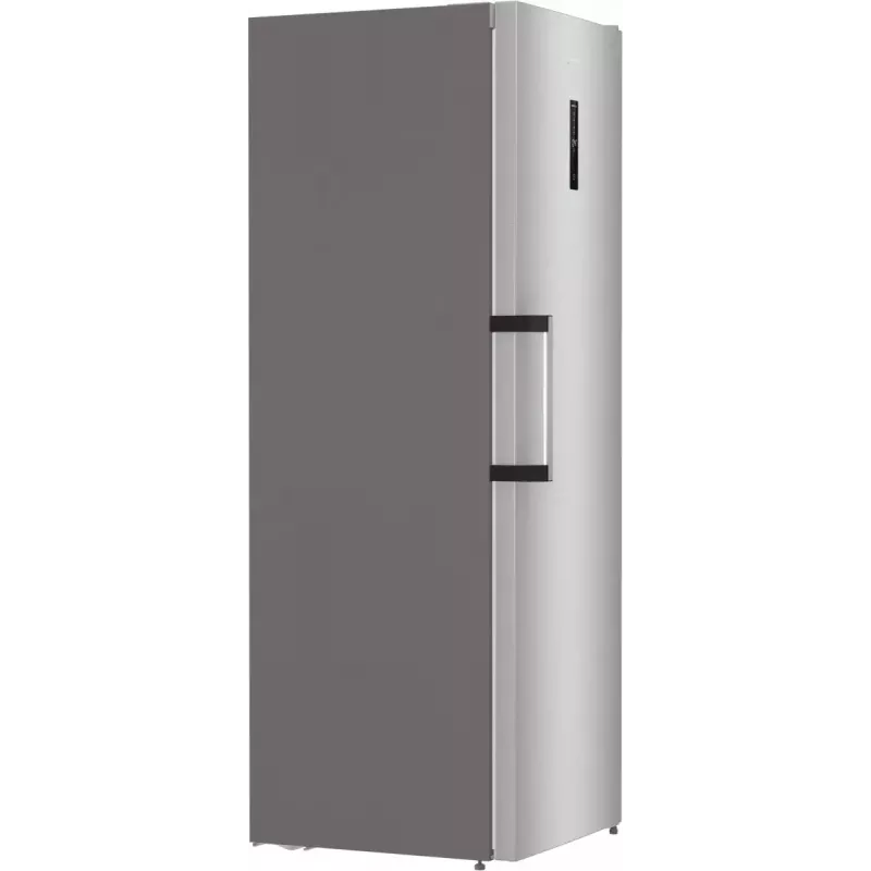 Šaldytuvas Gorenje R619EAXL6 laisvai pastatomas 398 L pilkas