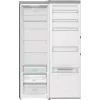 Šaldytuvas Gorenje R619EAXL6 laisvai pastatomas 398 L pilkas