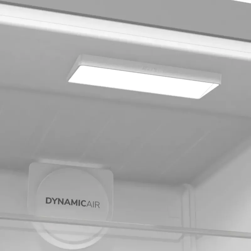 Šaldytuvas Gorenje R619EAXL6 laisvai pastatomas 398 L pilkas