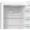 Laisvai pastatomas šaldytuvas Gorenje R619EAW6 — 398 L, energijos klasė E, 1850×595×663 mm, baltas