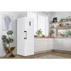 Laisvai pastatomas šaldytuvas Gorenje R619EAW6 — 398 L, energijos klasė E, 1850×595×663 mm, baltas