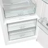 Laisvai pastatomas šaldytuvas Gorenje R619EAW6 — 398 L, energijos klasė E, 1850×595×663 mm, baltas