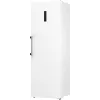 Laisvai pastatomas šaldytuvas Gorenje R619EAW6 — 398 L, energijos klasė E, 1850×595×663 mm, baltas