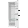 Laisvai pastatomas šaldytuvas Gorenje R619EAW6 — 398 L, energijos klasė E, 1850×595×663 mm, baltas
