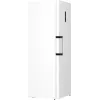 Laisvai pastatomas šaldytuvas Gorenje R619EAW6 — 398 L, energijos klasė E, 1850×595×663 mm, baltas