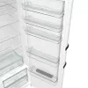 Laisvai pastatomas šaldytuvas Gorenje R619EAW6 — 398 L, energijos klasė E, 1850×595×663 mm, baltas