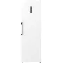 Laisvai pastatomas šaldytuvas Gorenje R619EAW6 — 398 L, energijos klasė E, 1850×595×663 mm, baltas