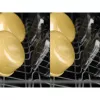 Įmontuojama indaplovė Electrolux EEA17200L — 13 komplektų, 49 dB, pilno dydžio 60 cm