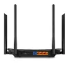 TP-Link AC1300 belaidis maršrutizatorius Gigabit Ethernet Dviejų juostų (2,4 GHz / 5 GHz) Juoda