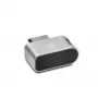 „Kensington VeriMark Guard“ USB-C pirštų antspaudų saugos raktas – FIDO2, WebAuthn/CTAP2 ir FIDO U2F – kelių platformų