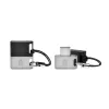 „Kensington VeriMark Guard“ USB-C pirštų antspaudų saugos raktas – FIDO2, WebAuthn/CTAP2 ir FIDO U2F – kelių platformų