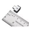 „Kensington VeriMark Guard“ USB-C pirštų antspaudų saugos raktas – FIDO2, WebAuthn/CTAP2 ir FIDO U2F – kelių platformų