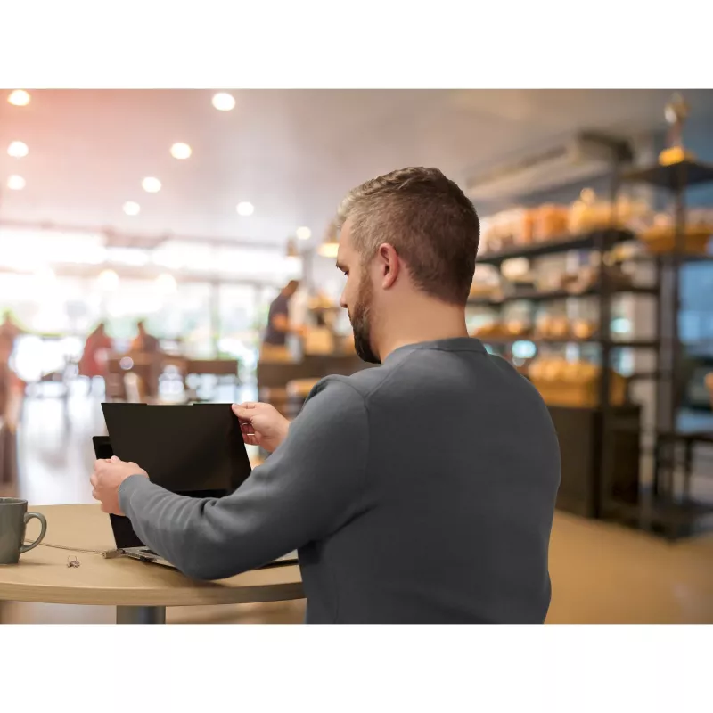 „Kensington VeriMark Guard“ USB-C pirštų antspaudų saugos raktas – FIDO2, WebAuthn/CTAP2 ir FIDO U2F – kelių platformų