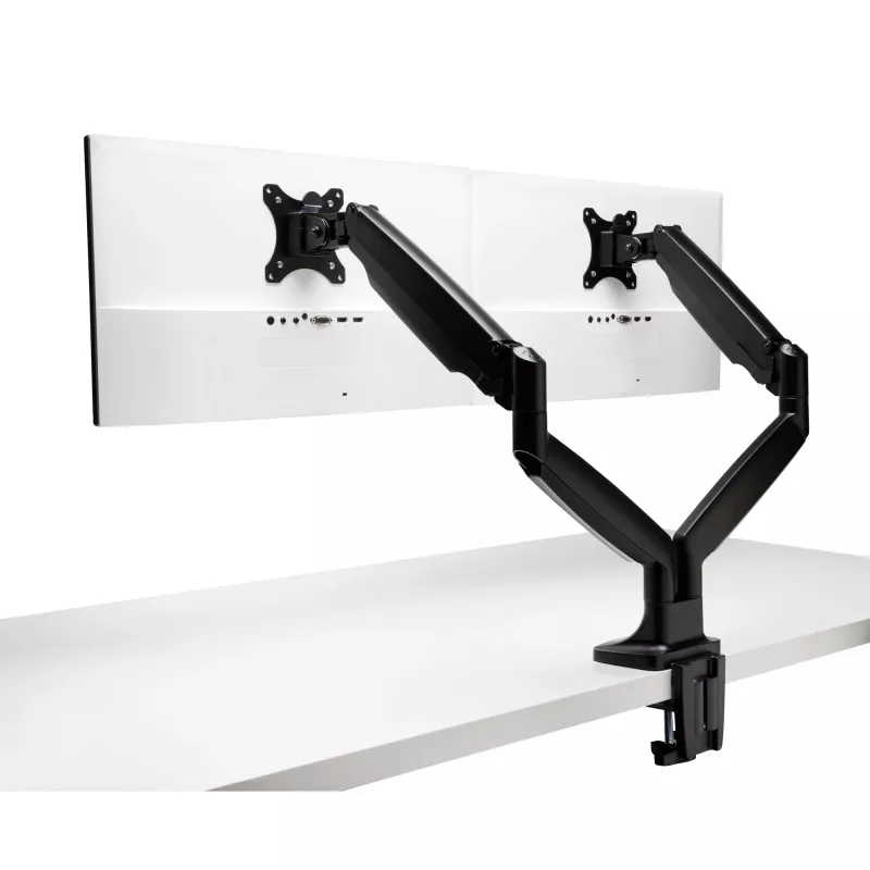 Dvigubo monitoriaus laikiklis Kensington SmartFit One-Touch K59601WW