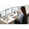 Dvigubo monitoriaus laikiklis Kensington SmartFit One-Touch K59601WW