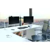 Monitoriaus laikiklis Kensington SmartFit Ergo Dual Extended K55409WW