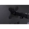 Monitoriaus laikiklis Kensington SmartFit Ergo Dual Extended K55409WW
