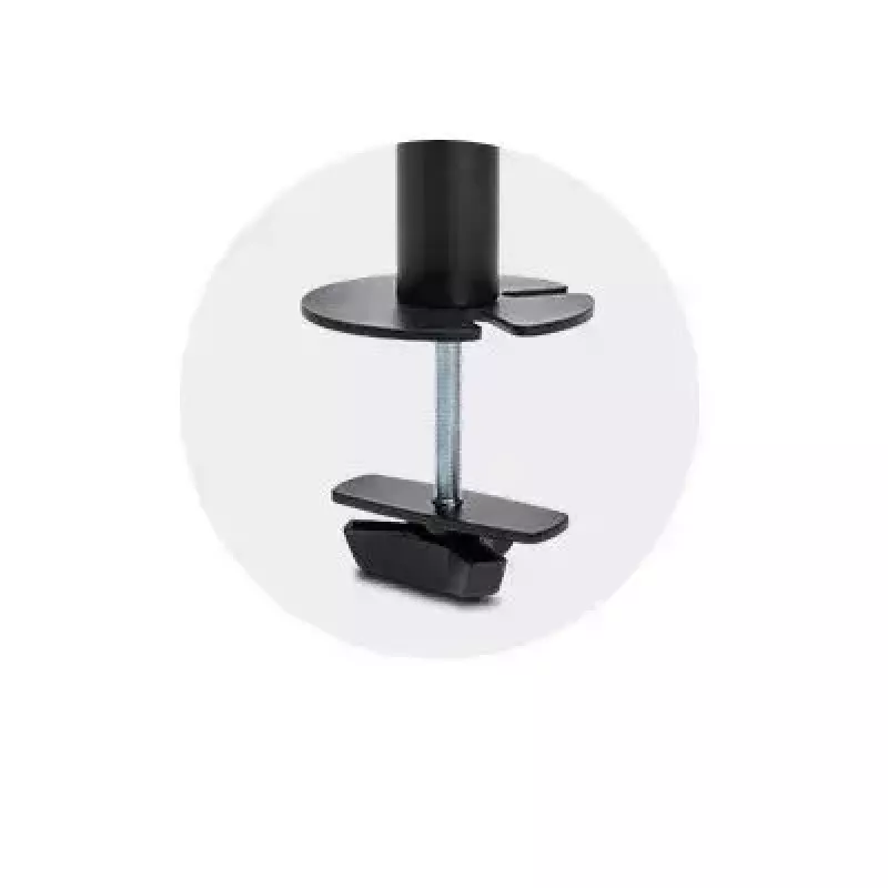 Monitoriaus laikiklis Kensington SmartFit Ergo Dual Extended K55409WW