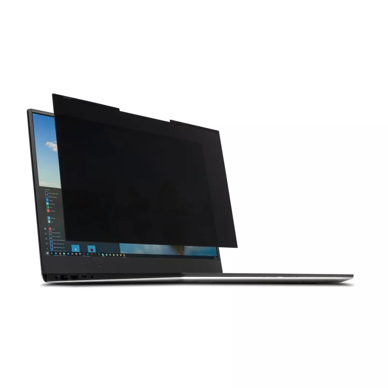 Kensington MagPro magnetinis privatumo ekrano filtras nešiojamiesiems kompiuteriams 13,3 colio (16:9)
