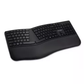 Belaidė klaviatūra Kensington ProFit Ergo K75401WW