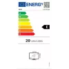 ASUS VA27ECPSN kompiuterio monitorius 68,6 cm (27 colių) 1920 x 1080 pikselių Full HD LED juodas