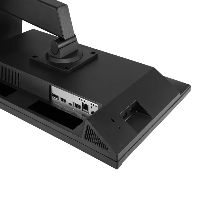 ASUS VA27ECPSN kompiuterio monitorius 68,6 cm (27 colių) 1920 x 1080 pikselių Full HD LED juodas