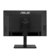ASUS VA27ECPSN kompiuterio monitorius 68,6 cm (27 colių) 1920 x 1080 pikselių Full HD LED juodas