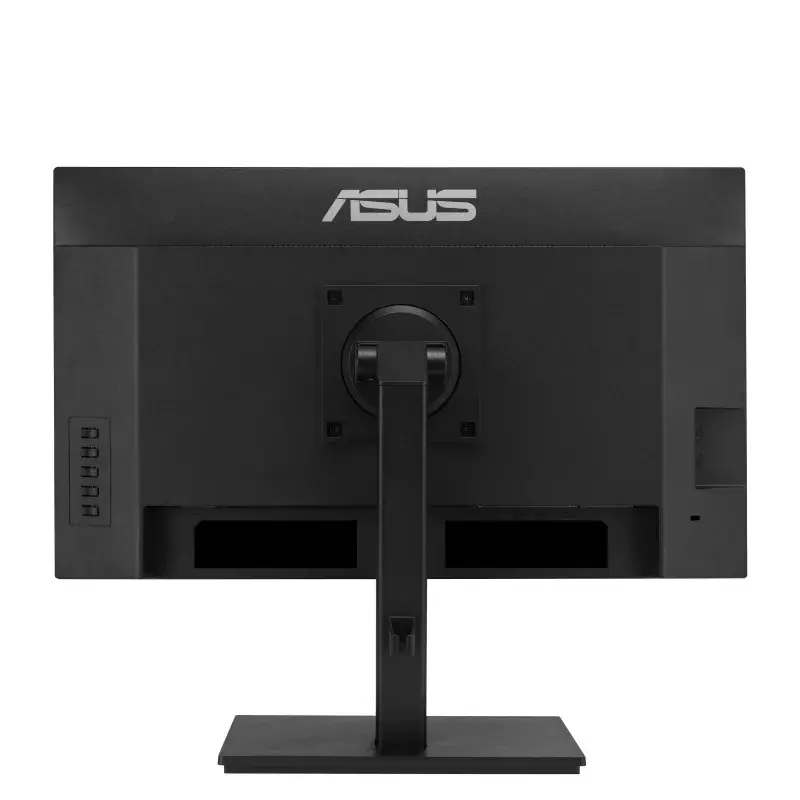 ASUS VA27ECPSN kompiuterio monitorius 68,6 cm (27 colių) 1920 x 1080 pikselių Full HD LED juodas