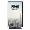 ASUS VA27ECPSN kompiuterio monitorius 68,6 cm (27 colių) 1920 x 1080 pikselių Full HD LED juodas