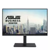 ASUS VA27ECPSN kompiuterio monitorius 68,6 cm (27 colių) 1920 x 1080 pikselių Full HD LED juodas