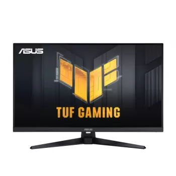 ASUS TUF Gaming VG32AQA1A kompiuterio monitorius 80 cm (31,5 colio) 2560 x 1440 pikselių Wide Quad HD LED juodas