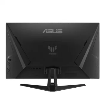 ASUS TUF Gaming VG32AQA1A kompiuterio monitorius 80 cm (31,5 colio) 2560 x 1440 pikselių Wide Quad HD LED juodas