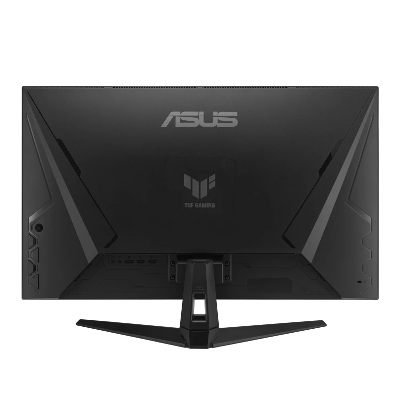 ASUS TUF Gaming VG32AQA1A kompiuterio monitorius 80 cm (31,5 colio) 2560 x 1440 pikselių Wide Quad HD LED juodas
