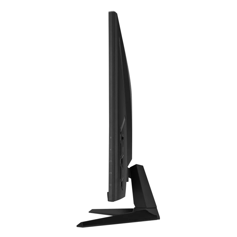 ASUS TUF Gaming VG32AQA1A kompiuterio monitorius 80 cm (31,5 colio) 2560 x 1440 pikselių Wide Quad HD LED juodas