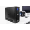 APC Back-UPS Pro nepertraukiamo maitinimo šaltinis (UPS) Line-Interactive 1,5 kVA 865 W 6 kintamosios srovės lizdų