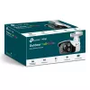 TP-Link VIGI C330(4mm) Bullet IP apsaugos kamera, lauko, 2304 x 1296 pikselių, lubų/sienos/stulpo montavimui