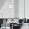 TP-Link Omada AX1800 lubų montavimo WiFi 6 prieigos taškas, 2,4 GHz, 5 GHz, 1775 Mbit/s, HTTPS, SNMP, SNMPv2, SNMPv3, WPA, WPA2, WPA3, 100,1000 Mbit/s