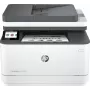 HP LaserJet Pro MFP 3102fdn spausdintuvas, lazerinis, vienspalvis, 1200 x 1200 DPI, A4, tiesioginis spausdinimas, baltas