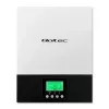 Hibridinis neprijungto tinklo saulės inverteris QOLTEC 3KVA 2,4kW 80A