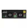 Hibridinis neprijungto tinklo saulės inverteris QOLTEC 3KVA 2,4kW 80A