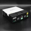 Hibridinis neprijungto tinklo saulės inverteris QOLTEC 3KVA 2,4kW 80A